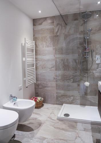 Apartments Florence Pandolfini Suite