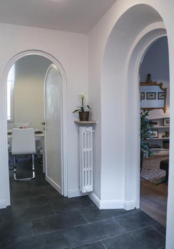 Apartments Florence Pandolfini Suite