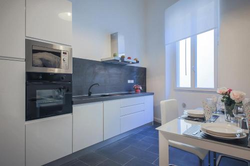 Apartments Florence Pandolfini Suite