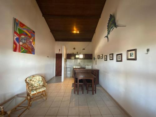 Galeriebild der Unterkunft Pousada Isca do Sol in Pecém