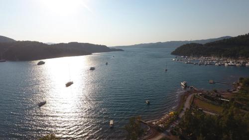 Galeriebild der Unterkunft Marimare Beach & Bungalow in Marmaris