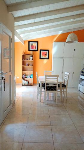 Casa Jardín