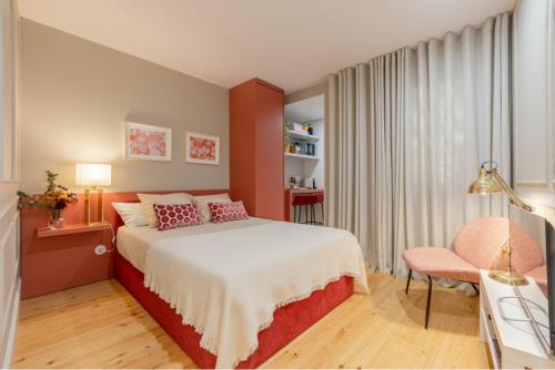 As Vizinhas Boutique Apartments
