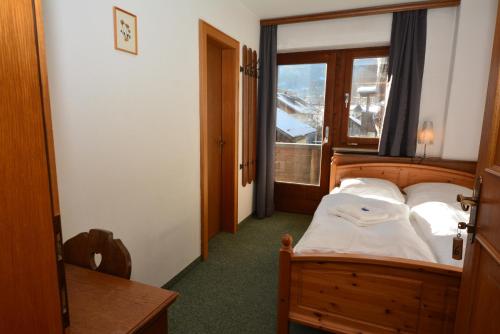 Haus Arnold by Châtel Reizen photo 2