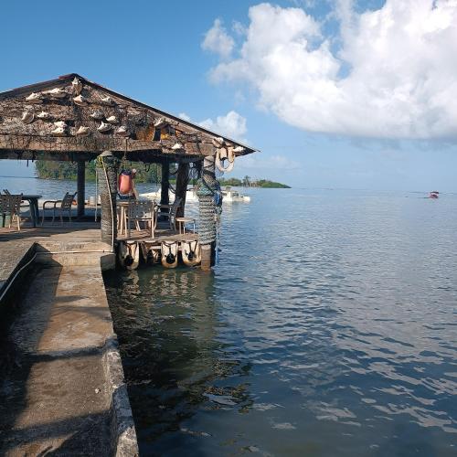 Gallery image of Villa Bella in Portobelo