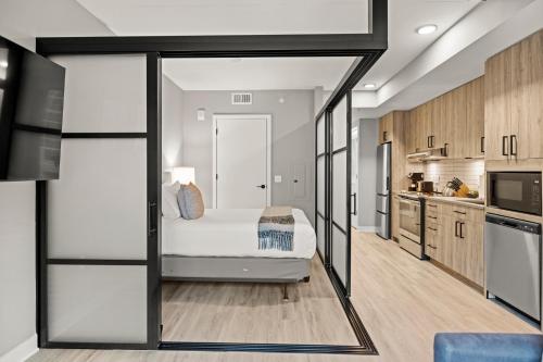 Coda on Half, a Placemakr Experience - Navy Yard Image