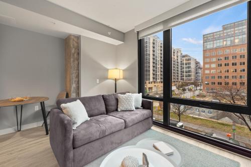 Coda on Half, a Placemakr Experience - Navy Yard Image