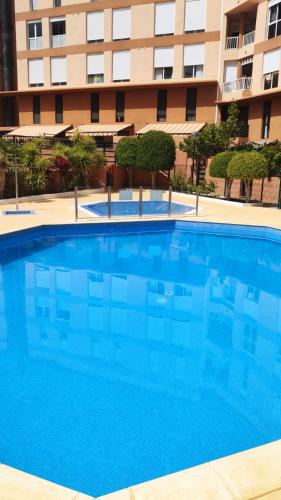 Arenas Apartamento