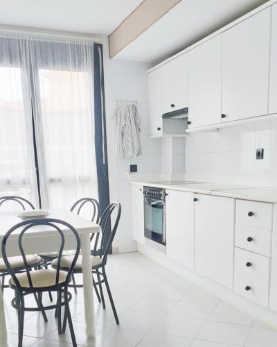Arenas Apartamento