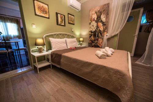 bougainvillea house 1