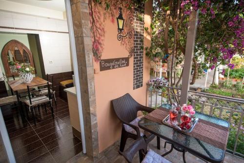bougainvillea house 1
