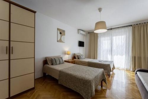 Apartments with parking space Rovinj - 14153
