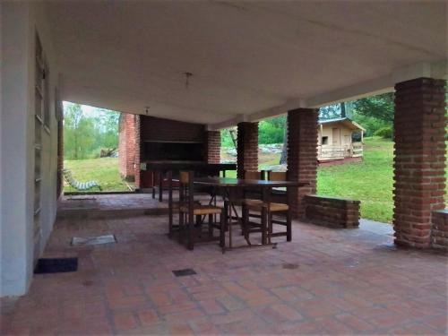 Casa de Campo LM