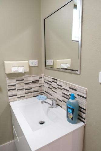 Imagen de la galería de Sapphire Palms Motel, en The Entrance