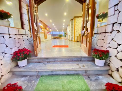 Imagen de la galería de Beautiful Sapa Hotel, en Sa Pa