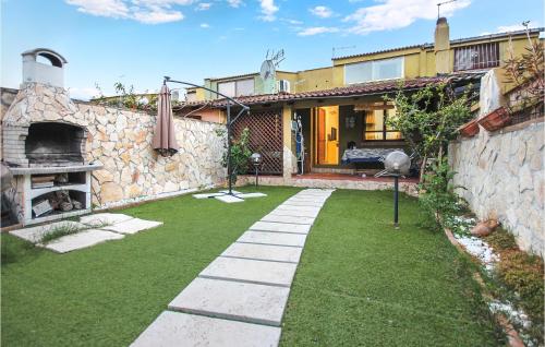 Amazing home in Quartu SantElena with 3 Bedrooms