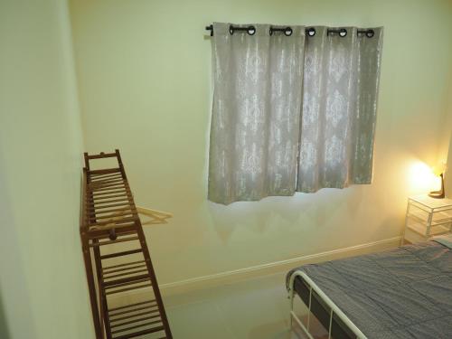 Billede fra billedgalleriet på Bed&Breakfast@Bangpa-in Hostel i Ban Bang Krasan