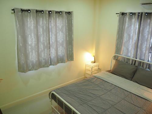 Billede fra billedgalleriet på Bed&Breakfast@Bangpa-in Hostel i Ban Bang Krasan