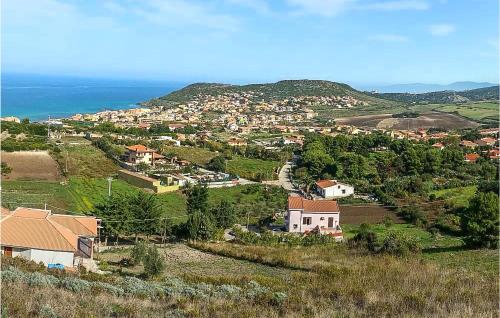 Amazing Apartment In Castelsardo With 1 Bedrooms