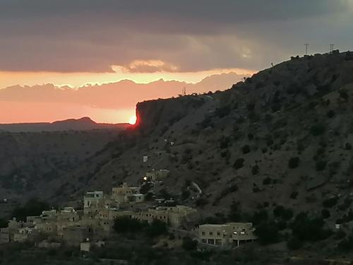 Bayt Alhagar residance بيت الحجر للضيافة الجبل الأخضر, Ḩayl Yaman – Updated  2023 Prices
