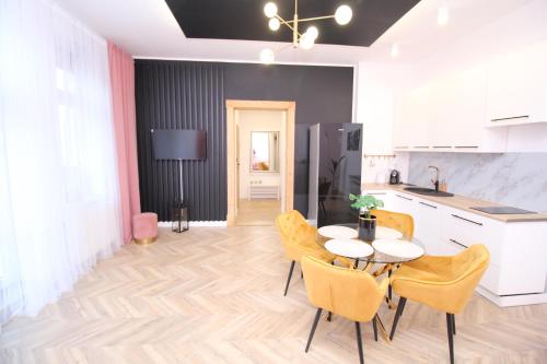 Apartament Przytulny
