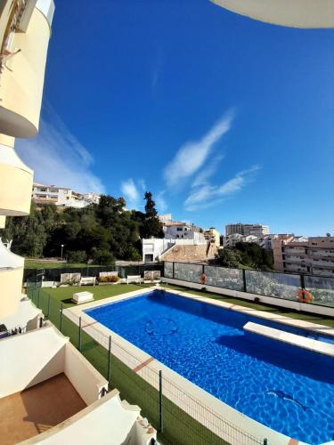 nice apartment near the beach