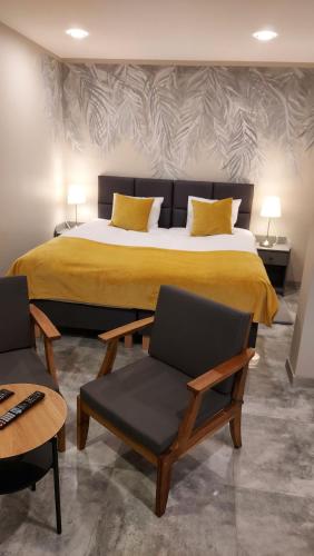 Agroturystyka Na poddaszu 22