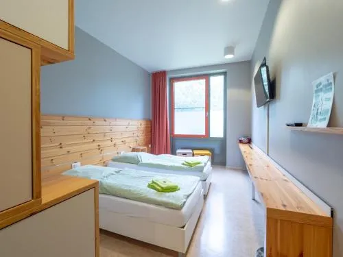 Hotel Garni - Haus 54 photo 6