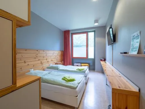 Hotel Garni - Haus 54 photo 5