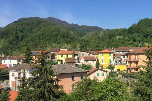 Γενική θέα στο βουνό ή θέα στο βουνό από  αυτό το διαμέρισμα