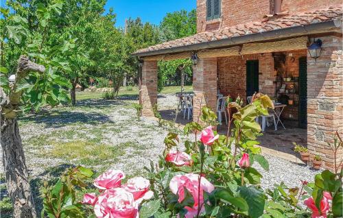 Abbadia di Montepulciano