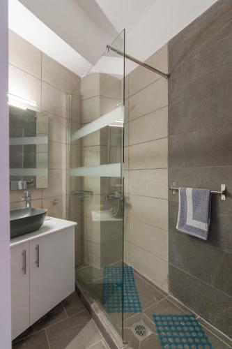 Cozy apartment in Pangrati area!