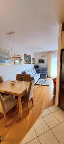 Apartment Vanja