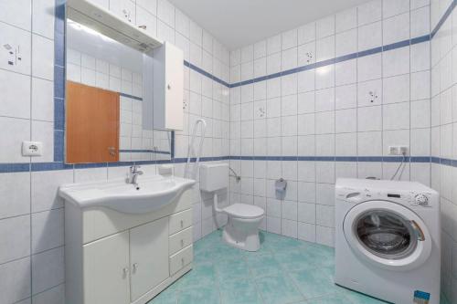 Bagno di Apartma Ana