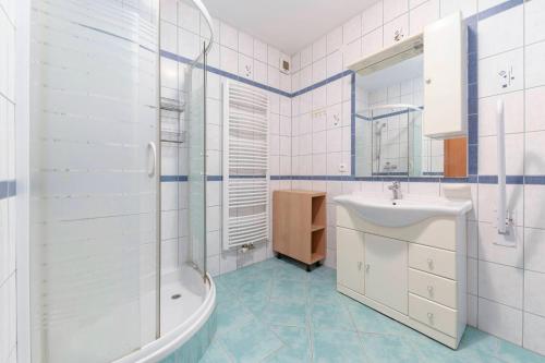 Bagno di Apartma Ana