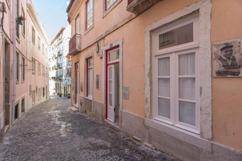 Soul of Lisbon - III