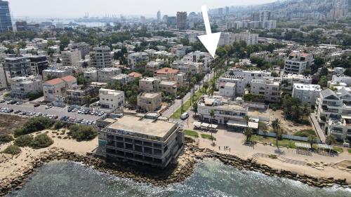 Bat Galim - by the sea, Haifa – Precios actualizados 2023