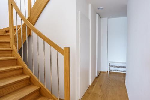 Galería fotográfica de Vienna City Apartments Belvedere en Viena