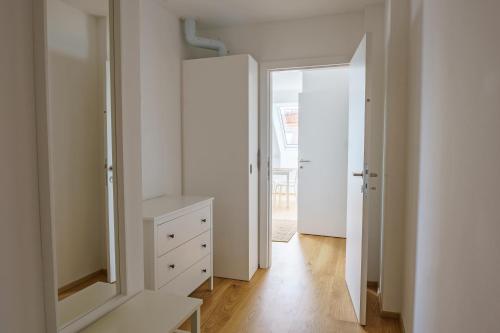 Galería fotográfica de Vienna City Apartments Belvedere en Viena
