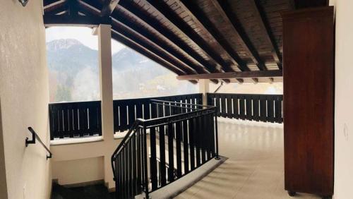 Gallery image of Rustica Complex Borsa in Borşa