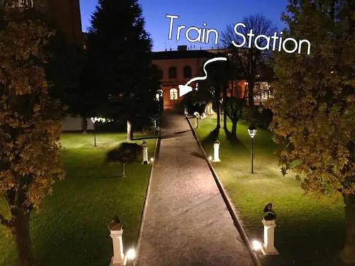 Kép Relais Totì BeB bed e breakfast szállásáról Mogliano Venetóban a galériában