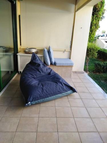 Billede fra billedgalleriet på Luxury Apartment with Pool View i Xylokastro