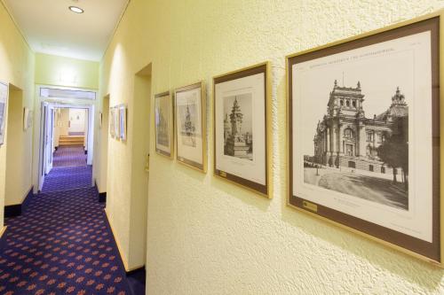 Hotel Kastanienhof photo 46