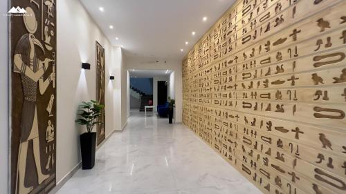 Φωτογραφία από το άλμπουμ του Sofia Pyramids Hotel στο Κάιρο
