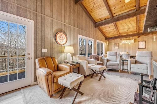 Shagbark Chalet – Photos 2