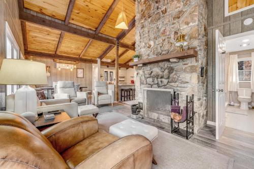 Shagbark Chalet – Photos 3