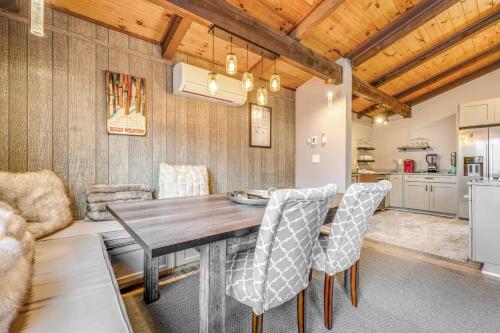 Shagbark Chalet – Photos 4