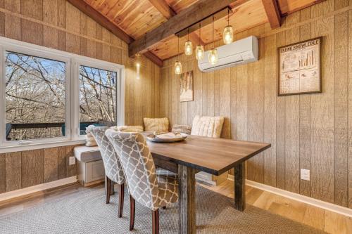Shagbark Chalet – Photos 5