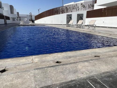 Lovely 1 bd in Sholan 2 El Gouna