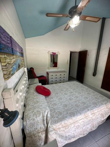 ภาพในคลังภาพของ Mi Sueño ในซานอันโตนิโอ เด อาร์เรดอนโด